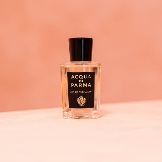 Acqua Di Parma SIGNATURE LILLY OF THE VALLEY EDP 100ML