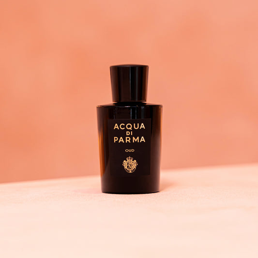 Acqua Di Parma SIGNATURE OUD EDP 100ML